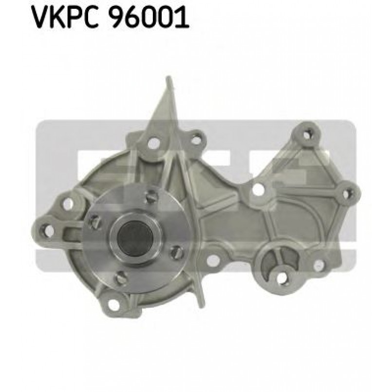 VKPC 96001 SKF - Насос охолоджуючої рідини